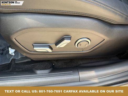 Used 2025 Hyundai Santa Fe SEL image 32