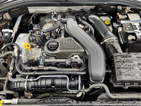Used 2025 Volkswagen Jetta S FWD image 23