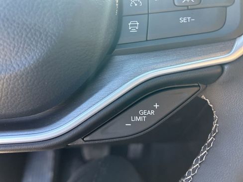 New 2026 Jeep Grand Wagoneer L Limited image 48