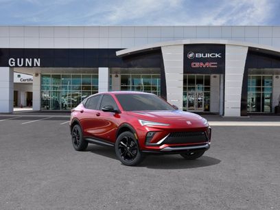 New 2026 Buick Envista Sport Touring w/ Convenience I Package