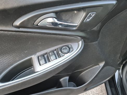 Used 2024 Chevrolet Malibu LT image 10