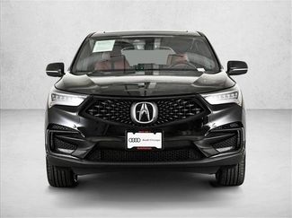 Used 2019 Acura RDX A-Spec video 2