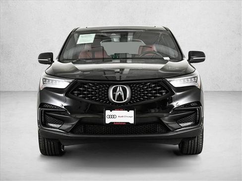 Used 2019 Acura RDX A-Spec image 2