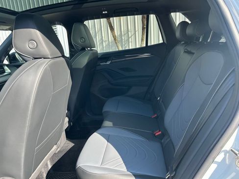 New 2026 Volkswagen Tiguan SE R-Line AWD/4WD image 48