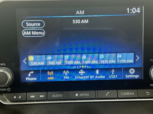 Used 2024 Nissan Sentra SV image 21