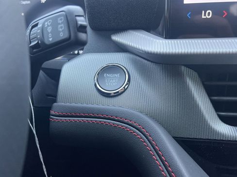 New 2026 Ford Explorer ST AWD/4WD image 6