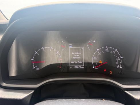 Used 2021 Toyota 4Runner SR5 RWD image 10