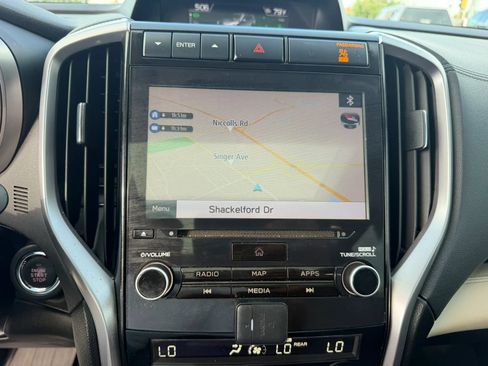 Used 2020 Subaru Ascent Limited w/ Technology Package AWD/4WD image 79