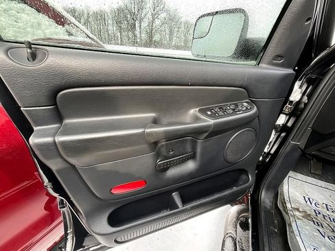 Used 2003 Dodge Ram 3500 Truck SLT AWD/4WD image 9