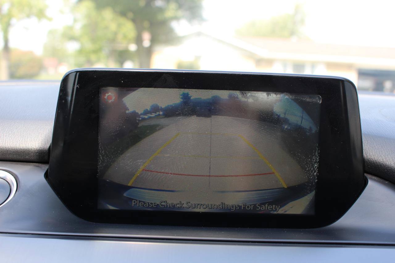 Used 2016 MAZDA MAZDA6 Sport FWD image 24