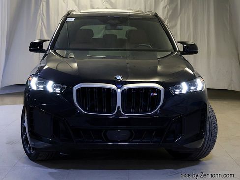 Certified 2026 BMW X5 M60i image 5