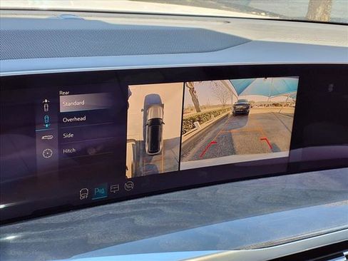 New 2025 Cadillac Escalade IQ Luxury 1 w/ Smart Trailering package image 8