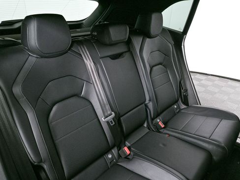 New 2026 Porsche Cayenne Electric AWD/4WD image 23