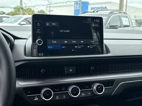 New 2026 Honda CR-V TrailSport image 28
