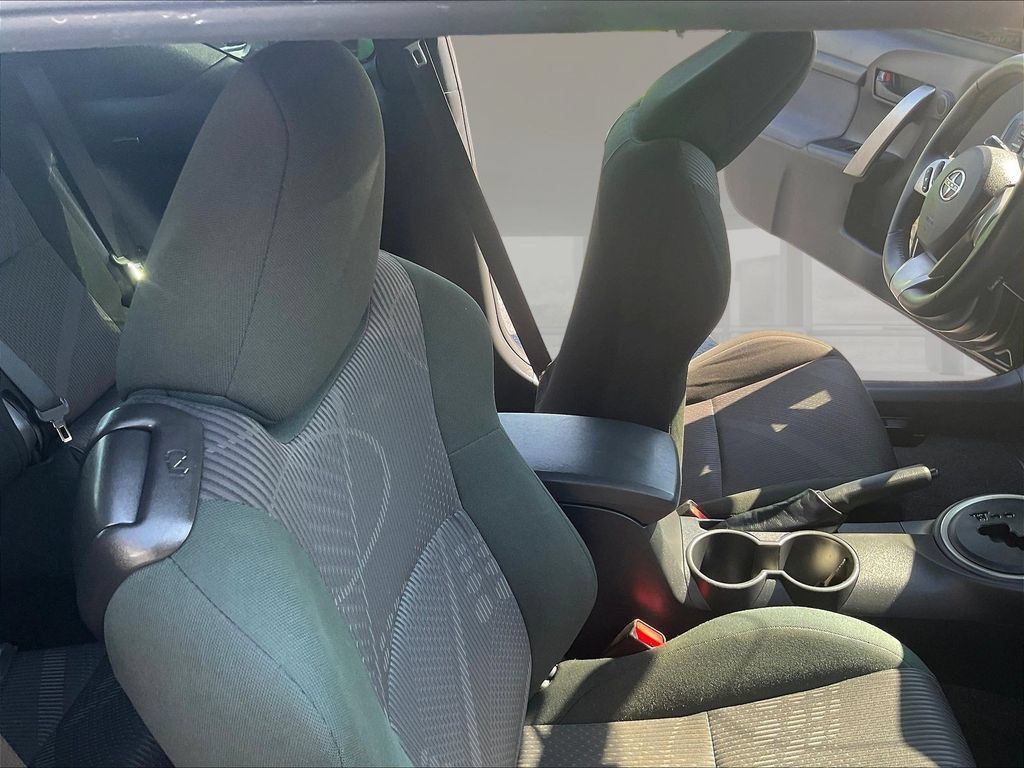Used 2012 Scion tC FWD image 25