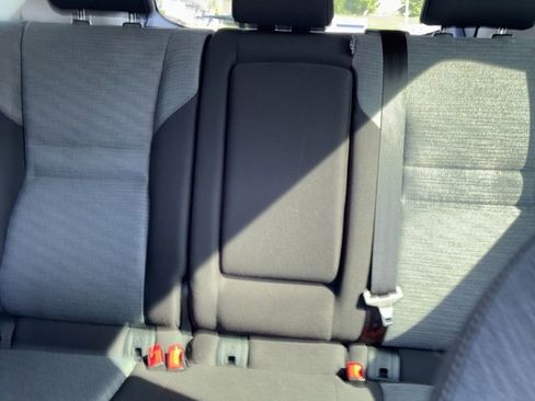 Used 2023 Nissan Rogue SV AWD/4WD image 22