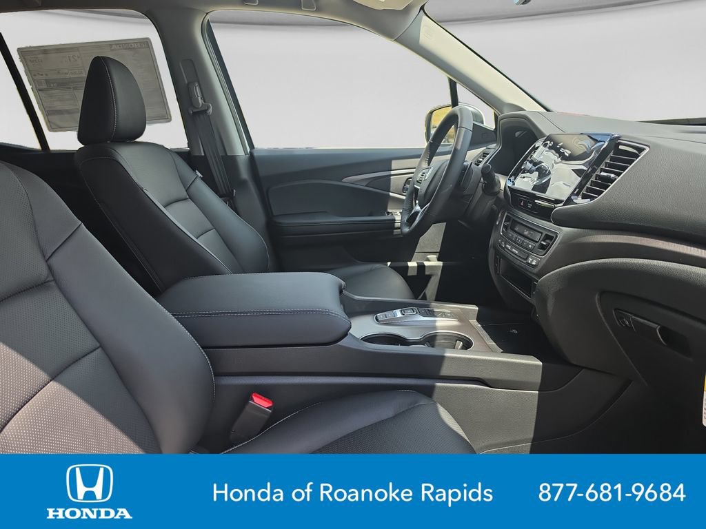 New 2026 Honda Ridgeline RTL image 17