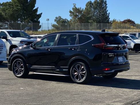 Used 2020 Honda CR-V EX-L image 7