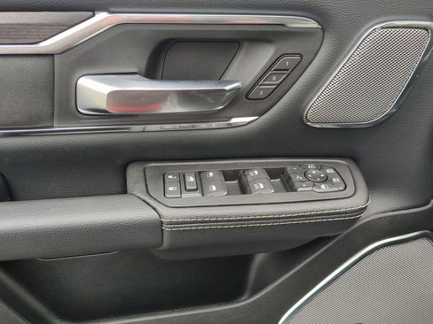New 2026 RAM 1500 Laramie image 14
