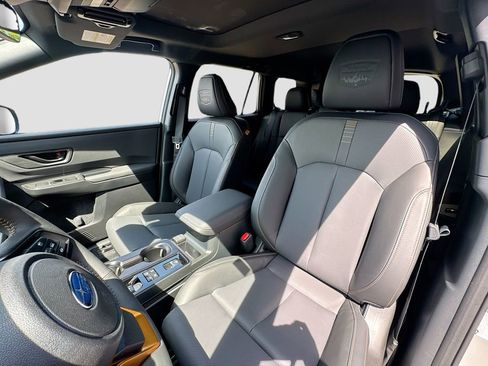 New 2026 Subaru Outback Wilderness AWD/4WD image 19