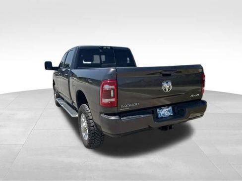 Used 2023 RAM 2500 Laramie AWD/4WD image 5