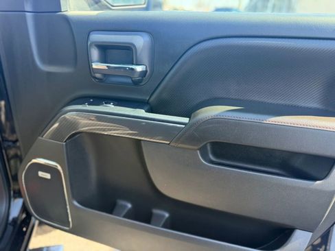 Used 2016 GMC Sierra 1500 SLT w/ All-Terrain Package image 44