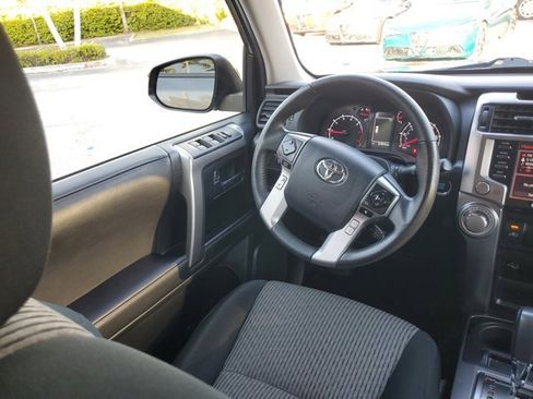 Used 2023 Toyota 4Runner SR5 image 13