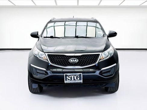Used 2016 Kia Sportage EX FWD image 2