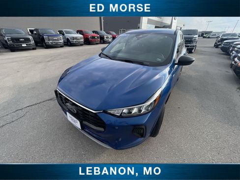 Used 2023 Ford Escape ST-Line w/ Tech Pack #1 AWD/4WD image 19