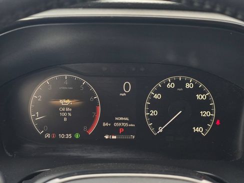 Used 2024 Honda CR-V EX-L image 17
