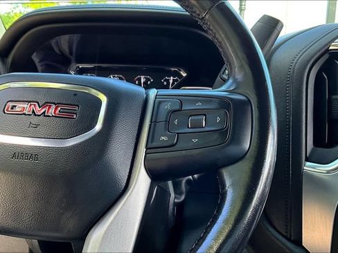 Used 2022 GMC Sierra 1500 Elevation AWD/4WD image 13