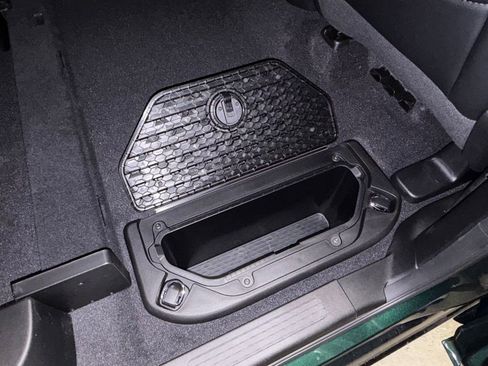 New 2026 RAM 1500 Rebel AWD/4WD image 38