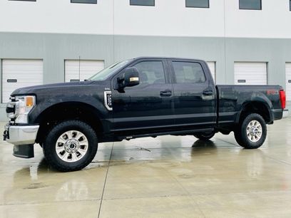 Used 2022 Ford F250 XL w/ STX Appearance Package