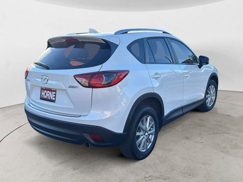 Used 2015 MAZDA CX-5 Sport w/ Bluetooth Audio Package image 4