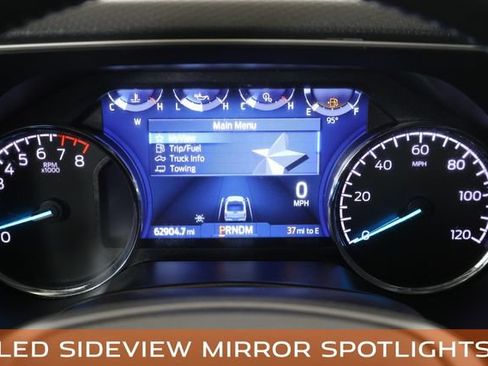 Used 2022 Ford F150 XLT w/ Equipment Group 302A High AWD/4WD image 33