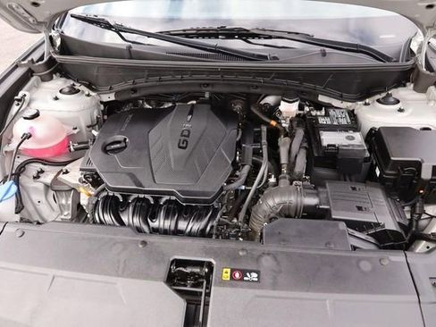 Used 2024 Hyundai Tucson SEL image 28