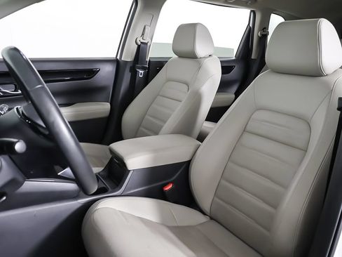 Used 2024 Honda CR-V EX-L image 29