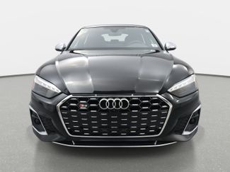 Used 2025 Audi S5 Premium Plus video 2