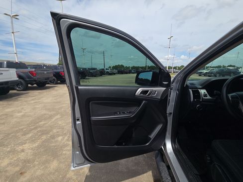 Used 2020 Ford Ranger XLT w/ Trailer Tow Package RWD image 14