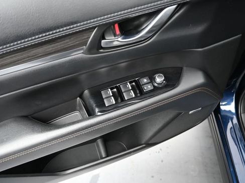 Used 2018 MAZDA CX-5 Grand Touring AWD/4WD image 19