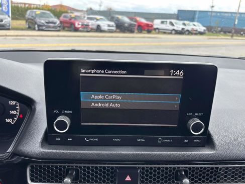 Used 2022 Honda Civic Sport image 20