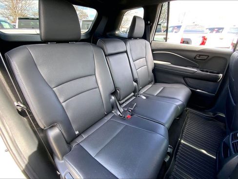 Used 2022 Honda Passport EX-L image 19