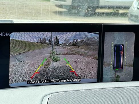 New 2026 Lincoln Navigator Reserve w/ Jet Appearance Package AWD/4WD image 14