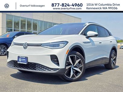 Used 2023 Volkswagen ID.4 Pro S
