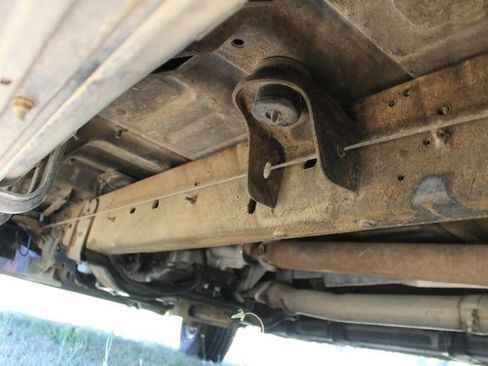 Used 2001 Ford Excursion Limited RWD image 20