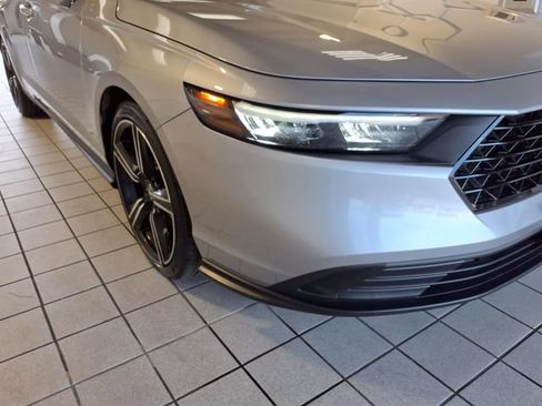 Used 2023 Honda Accord Sport image 21
