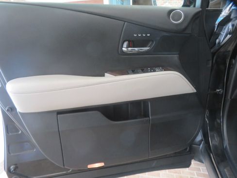 Used 2013 Lexus RX 350 FWD w/ Navigation Pkg image 13