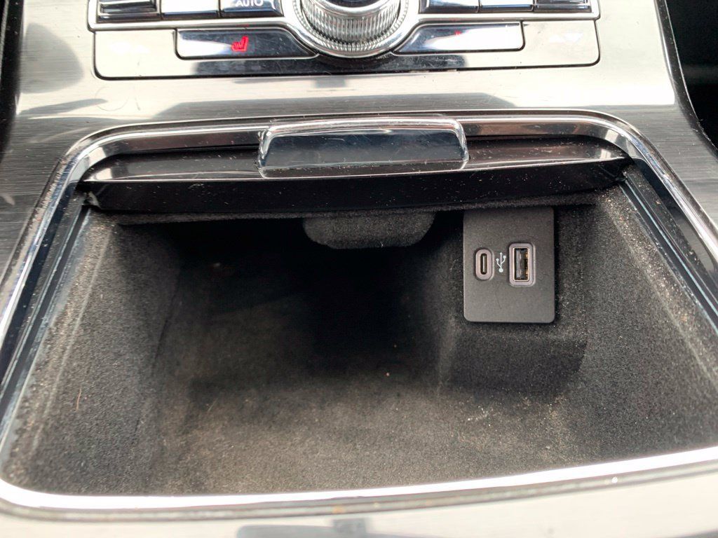 Used 2023 Lincoln Nautilus AWD w/ Premium Package image 49