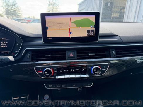 Used 2019 Audi S5 Prestige AWD/4WD image 18