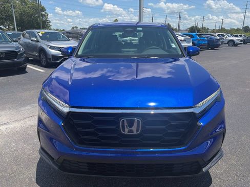 Certified 2024 Honda CR-V LX image 2